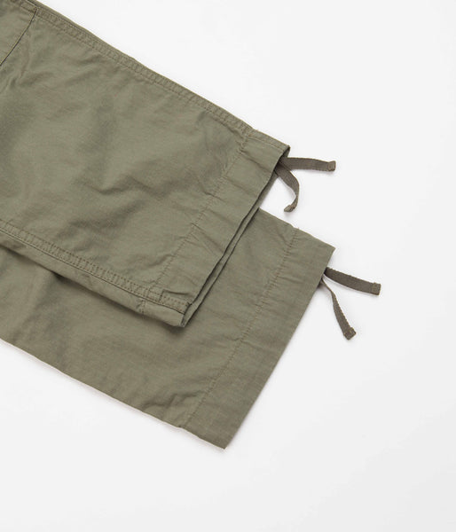 Carhartt Regular Cargo Pants Seaweed Flatspot