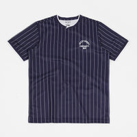 Carhartt x Relevant Parties Jazzy Sport Jersey - Navy / White thumbnail
