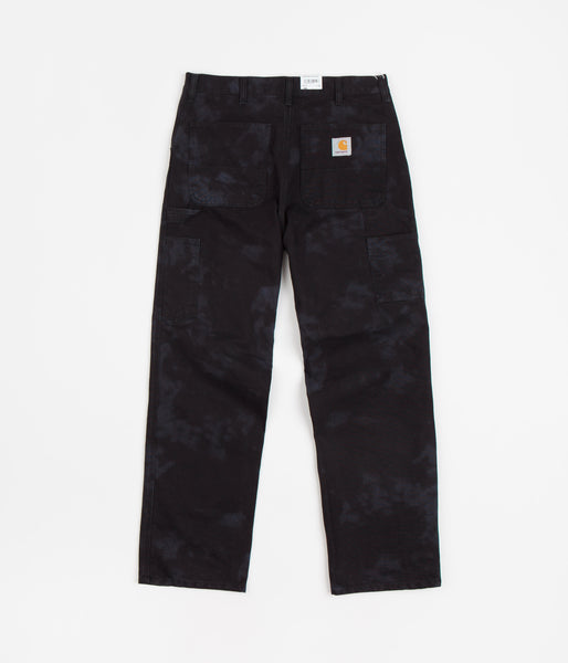 Carhartt SINGLE KNEE CHROMO PANT 34×32橙柄 carhartt-single-knee-pants-