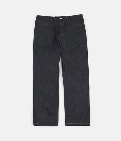 Carhartt Smith Pants in Blue