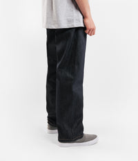 Carhartt Smith Pants in Blue