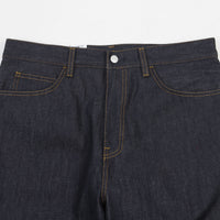 Carhartt Smith Pants in Blue thumbnail