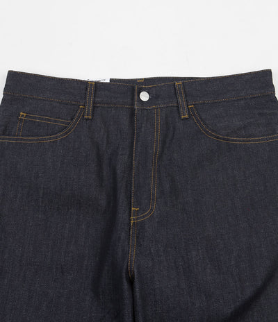 Carhartt Smith Pants in Blue