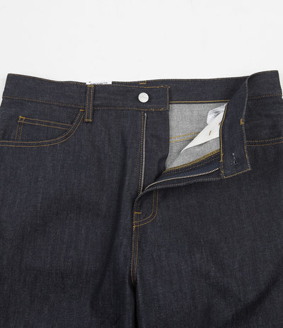 Carhartt Smith Pants in Blue