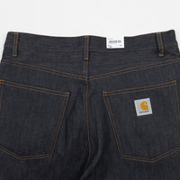 Carhartt Smith Pants in Blue thumbnail