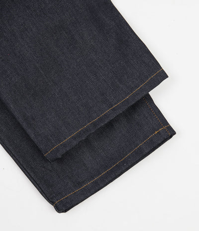 Carhartt Smith Pants in Blue