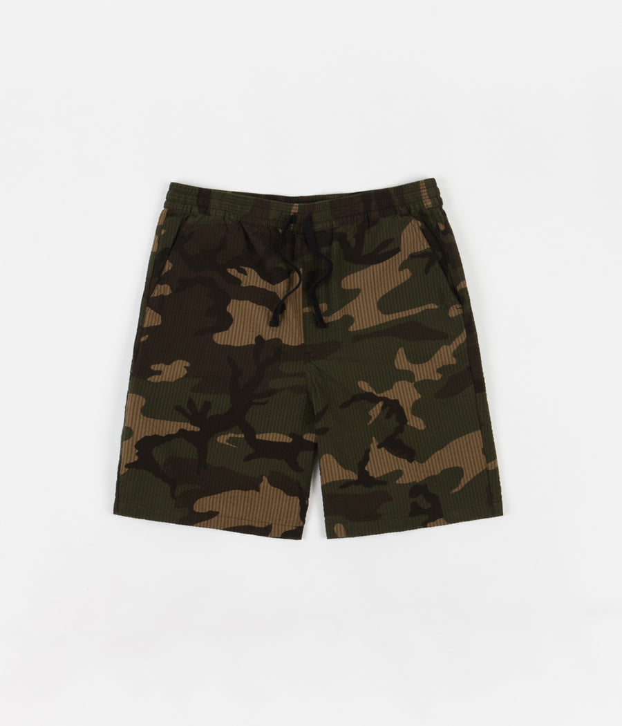 Carhartt Southfield Shorts - Camo Laurel