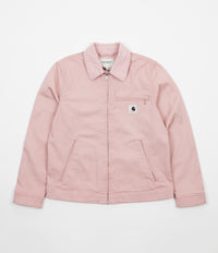Carhartt Women's Detroit Jacket in Soft Rose