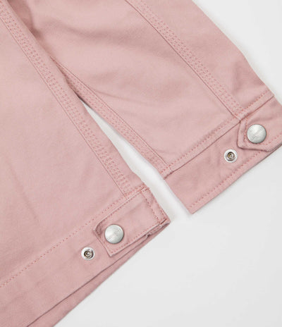 Carhartt Women's Detroit Jacket in Soft Rose