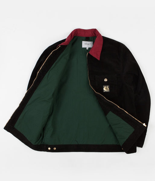 Carhartt pass port Clearance