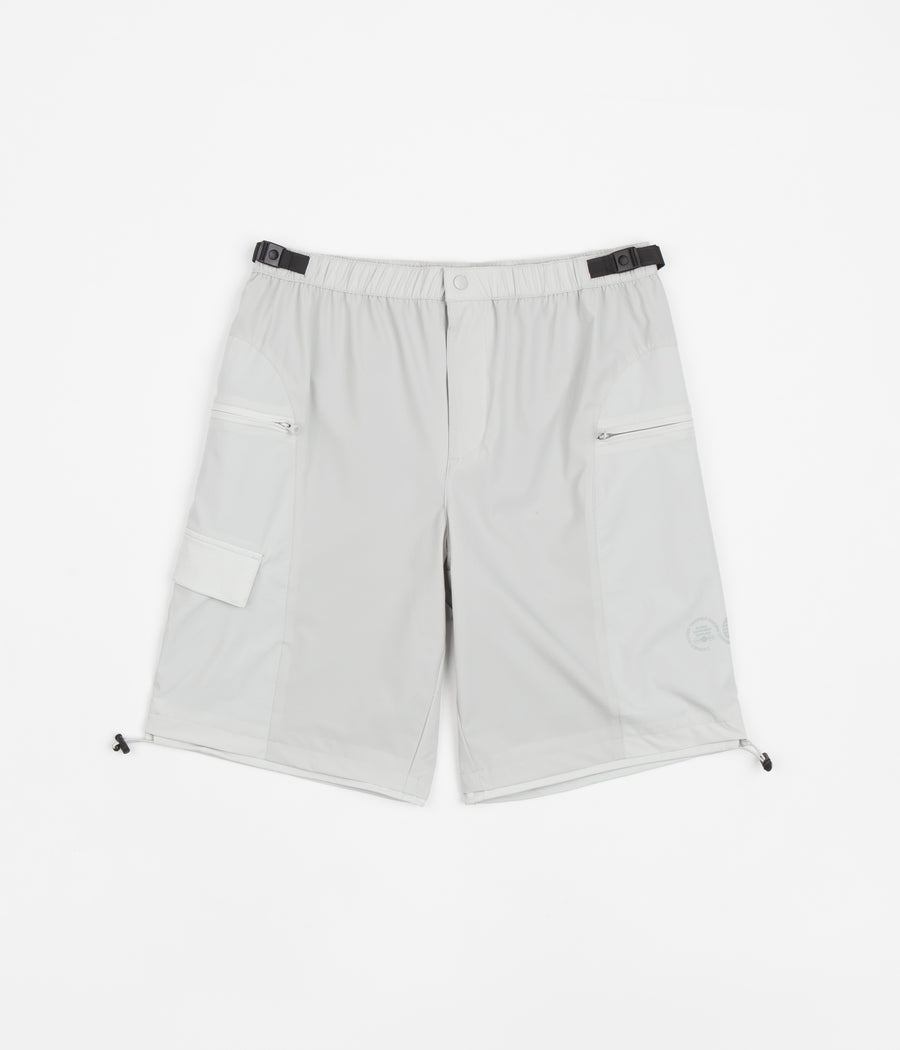 Carrier Goods Expedition Shorts - Celadon Tint