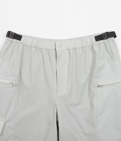 Carrier Goods Expedition Shorts - Celadon Tint