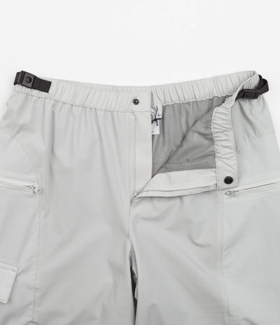 Carrier Goods Expedition Shorts - Celadon Tint