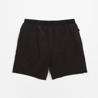 Carrier Goods Trail Runner Shorts in Black thumbnail