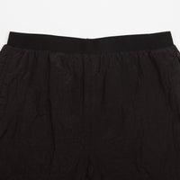 Carrier Goods Trail Runner Shorts in Black thumbnail