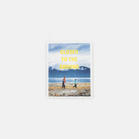 Closer to the Ground (Paperback) - Dylan Tomine thumbnail