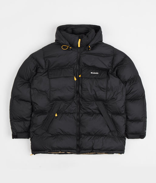 ジャケット・アウター Columbia hooded puffer quilting jacket m Columbia Puffect Hooded Jacket - Kids | Altitude Sports