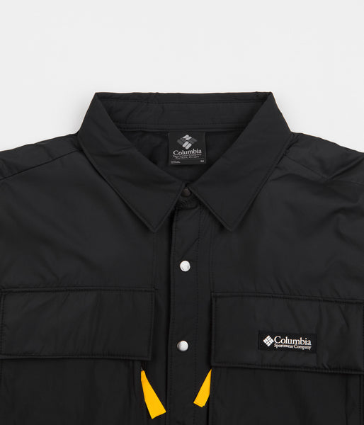 Columbia featherweight deals hike shirt