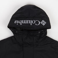 Columbia Challenger Pullover Jacket in Black thumbnail