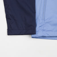 Columbia Inner Limits II Jacket in Jet Stream and Dark Mountain / Collegiate Navy thumbnail