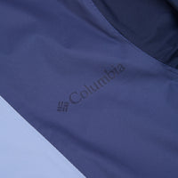 Columbia Inner Limits II Jacket in Jet Stream and Dark Mountain / Collegiate Navy thumbnail
