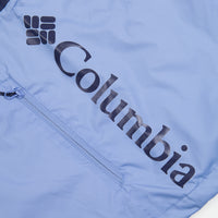 Columbia Inner Limits II Jacket in Jet Stream and Dark Mountain / Collegiate Navy thumbnail