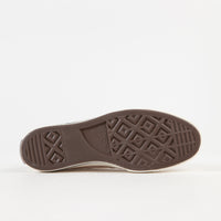 Converse CTAS 70's Ox Shoes - Parchment / Garnet / Egret thumbnail