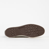 Converse CTAS 70's Hi Shoes - Black / Black / Egret thumbnail