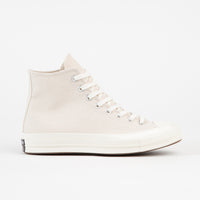 Converse CTAS 70's Hi Shoes - Natural / Black / Egret thumbnail