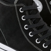 Converse CTAS Pro Hi Shoes - Black / White thumbnail