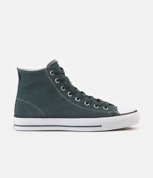Converse zoom air ctas pro hi shoes Clearance