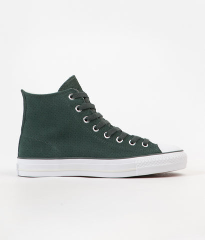 Converse ctas pro hi shoes on sale