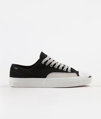 Jack purcell grey shoes sales