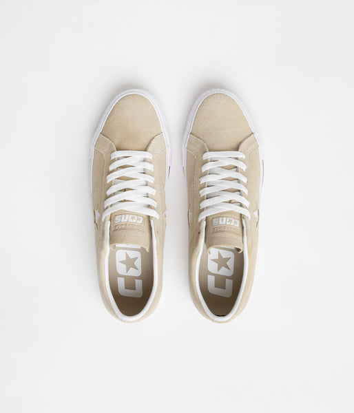 Converse suede white online