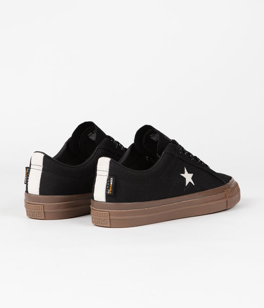 Converse pro shop star canvas ox