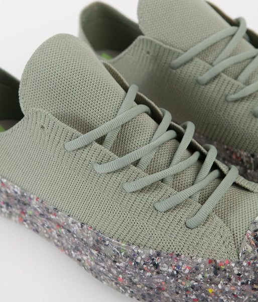 Converse Renew Chuck 70 Recycled Knit Shoes Light Field Surplus St Flatspot