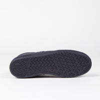 Converse Sage Elsesser Fastbreak Pro Mid Shoes in Obsidian and Navy / Obsidian thumbnail