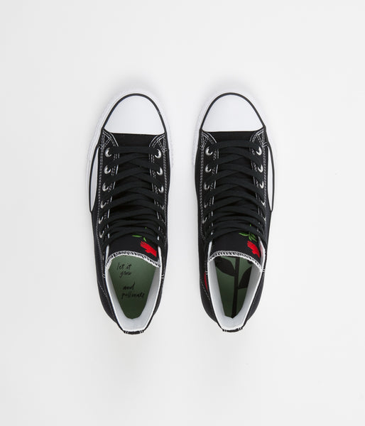 Converse ctas pro lunarlon online