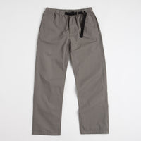 Dancer Belted Simple Pants - Grey thumbnail