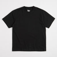 Dancer Blank T-Shirt in Black thumbnail