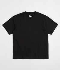 Dancer Blank T-Shirt in Black
