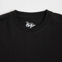 Dancer Blank T-Shirt in Black thumbnail
