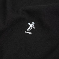 Dancer Blank T-Shirt in Black thumbnail