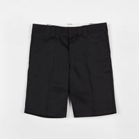Dickies 273 Slim Straight Work Shorts - Black thumbnail