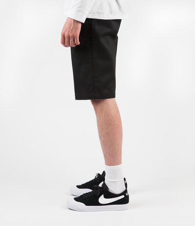 Dickies 803 Slim 13" Shorts - Black