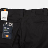 Dickies 803 Slim 13" Shorts - Black thumbnail