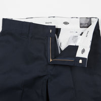 Dickies 803 Slim 13" Shorts - Dark Navy thumbnail