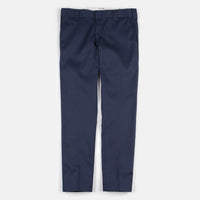 Dickies 872 Slim Work Pants - Navy Blue thumbnail