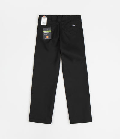 Dickies 873 Rec Work Pants - Black