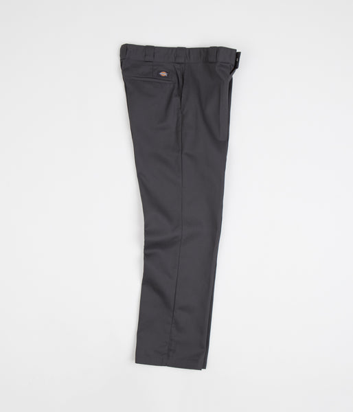 cilia lækage Jordbær Charcoal Grey - BioenergylistsShops - Dickies 874 Rec Work Pants | Megan  High Waisted Fold Up Jeans